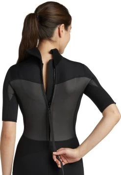 MEC Fusion Shorty Wetsuit - Women's -Water Sports Store image 748