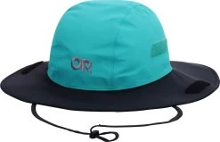 Outdoor Research Seattle Rain Hat - Unisex -Water Sports Store image 753