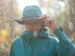 Outdoor Research Seattle Rain Hat - Unisex -Water Sports Store image 755