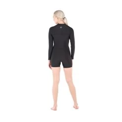 Level Six Gamora 1.2mm Long Sleeve Front Zip Swimsuit - Women's -Water Sports Store image 780