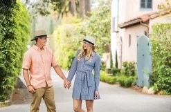 Wallaroo Palm Beach Hat - Unisex 14 Wallaroo Palm Beach Hat - Unisex -Water Sports Store image 789