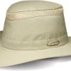 Tilley Endurables LTM6 Airflo Broad Brim Hat - Unisex -Water Sports Store image 828
