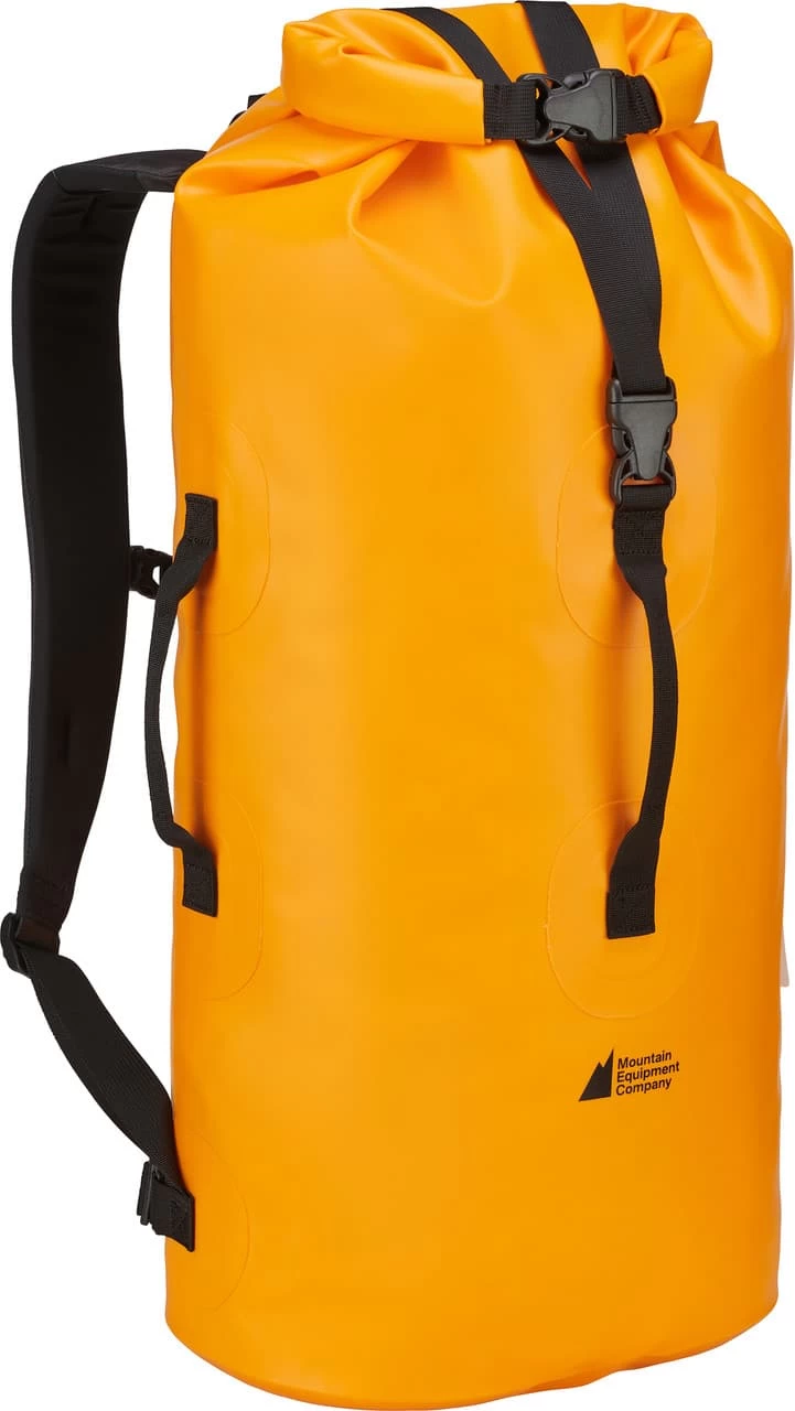 MEC Slogg 35L Dry Pack - Unisex 6 MEC Slogg 35L Dry Pack - Unisex - Image 4