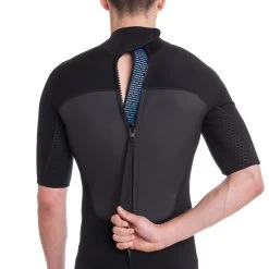 MEC Fusion Shorty Wetsuit - Men's 11 MEC Fusion Shorty Wetsuit - Men's -Water Sports Store image 845