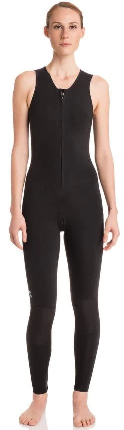 MEC Fusion Jane Wetsuit - Women's