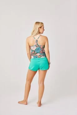 Carve Designs Stinson Tankini Top - Women's -Water Sports Store image 868