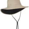 MEC Sun Dodger Wide Brim Hat - Unisex -Water Sports Store image 874