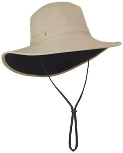 MEC Sun Dodger Wide Brim Hat - Unisex