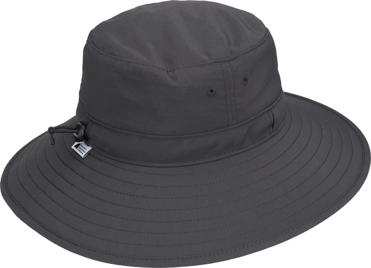 MEC Sun Dodger Wide Brim Hat - Unisex 5 MEC Sun Dodger Wide Brim Hat - Unisex - Image 3