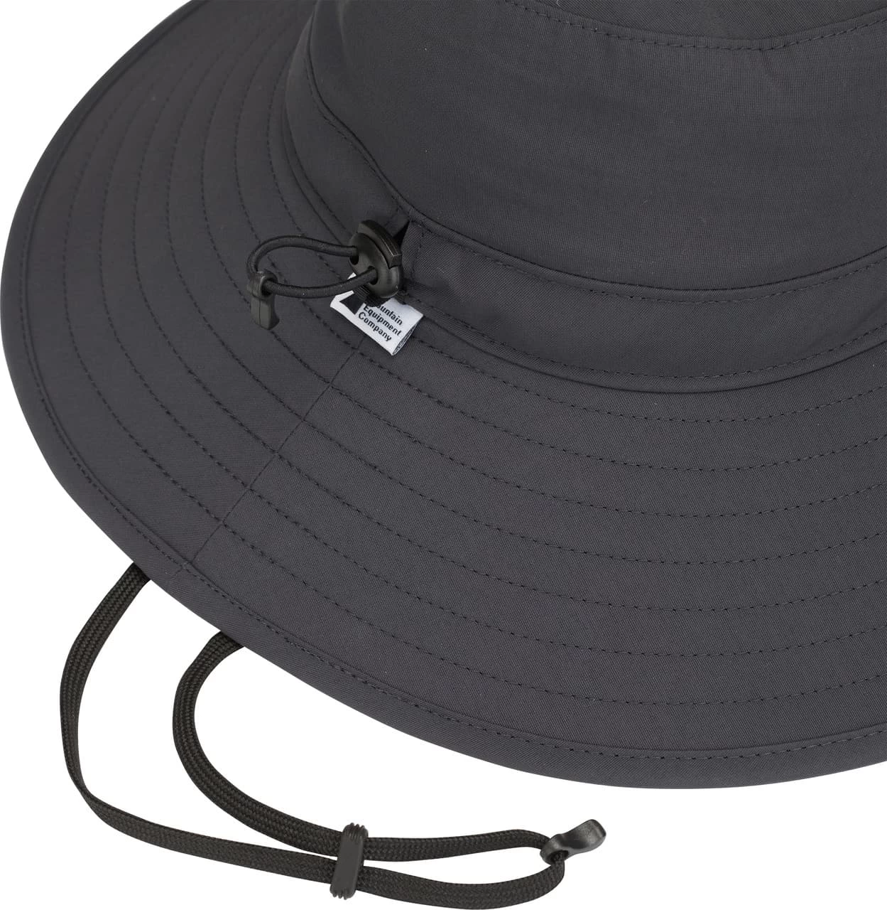 MEC Sun Dodger Wide Brim Hat - Unisex 6 MEC Sun Dodger Wide Brim Hat - Unisex - Image 4