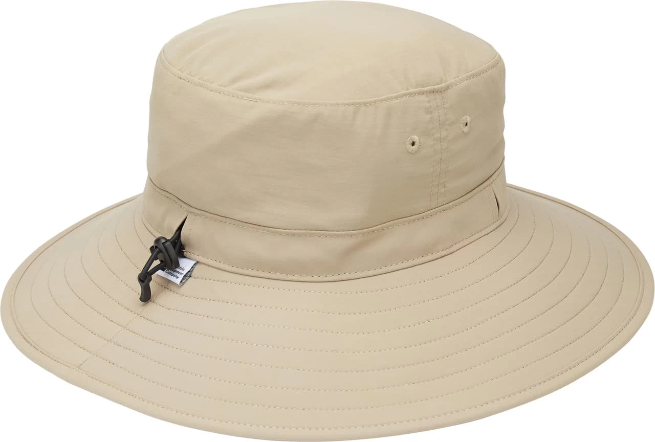 MEC Sun Dodger Wide Brim Hat - Unisex 7 MEC Sun Dodger Wide Brim Hat - Unisex - Image 5