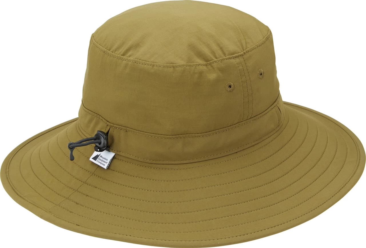 MEC Sun Dodger Wide Brim Hat - Unisex 9 MEC Sun Dodger Wide Brim Hat - Unisex - Image 7