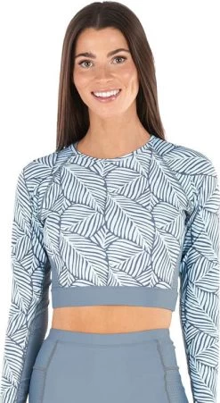 Level Six Sitka Long Sleeve Top - Women's