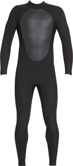 Xcel Axis 5/4mm Full-body Wetsuit - Men's