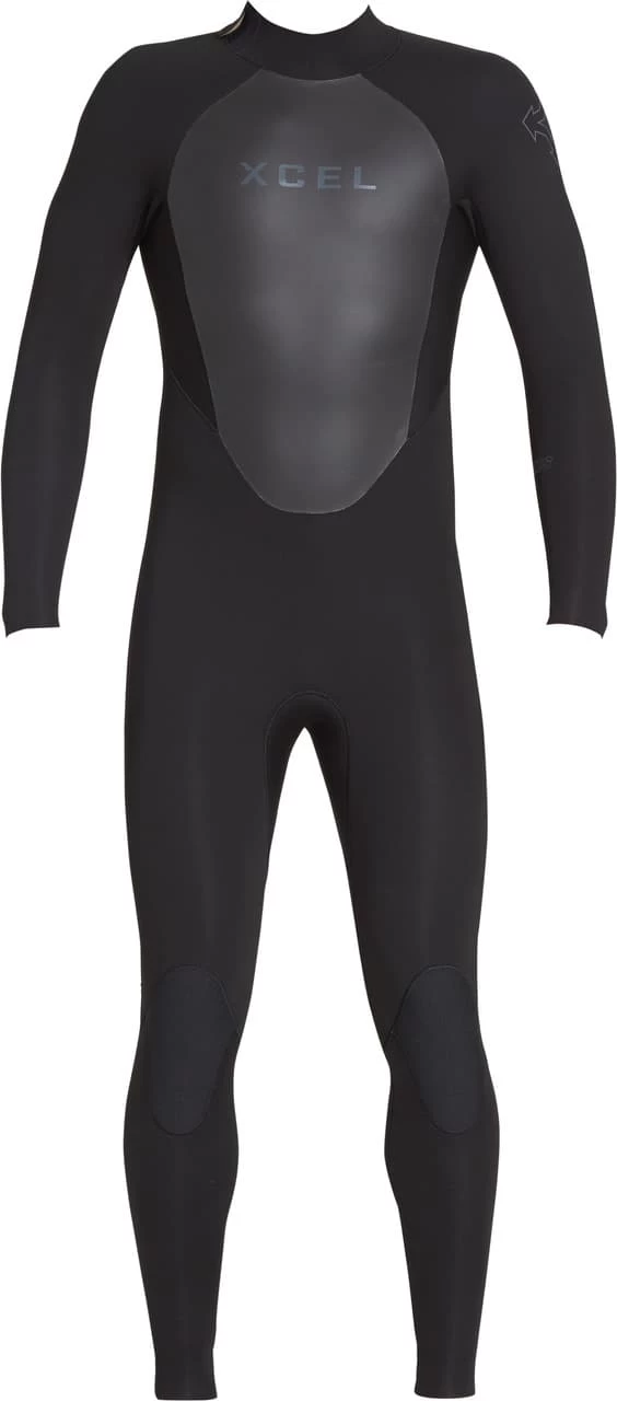 Xcel Axis 5/4mm Full-body Wetsuit - Men's