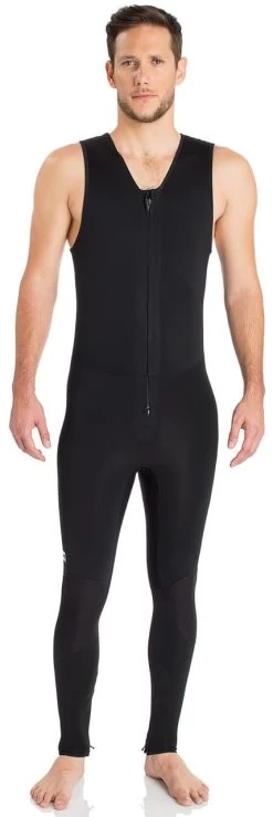 MEC Fusion John Wetsuit - Men's