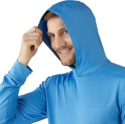 MEC South Shore Hooded Sun Shirt - Men's -Water Sports Store image 903
