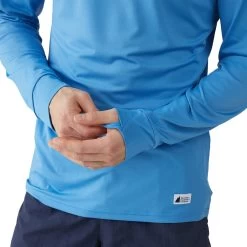 MEC South Shore Hooded Sun Shirt - Men's -Water Sports Store image 904