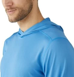 MEC South Shore Hooded Sun Shirt - Men's -Water Sports Store image 905