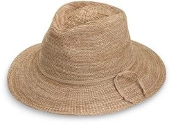 Wallaroo Victoria Fedora - Women's -Water Sports Store image 908