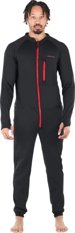 Level Six Vulcan Unisuit Drysuit Liner - Men's