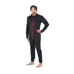Level Six Vulcan Unisuit Drysuit Liner - Men's -Water Sports Store image 924