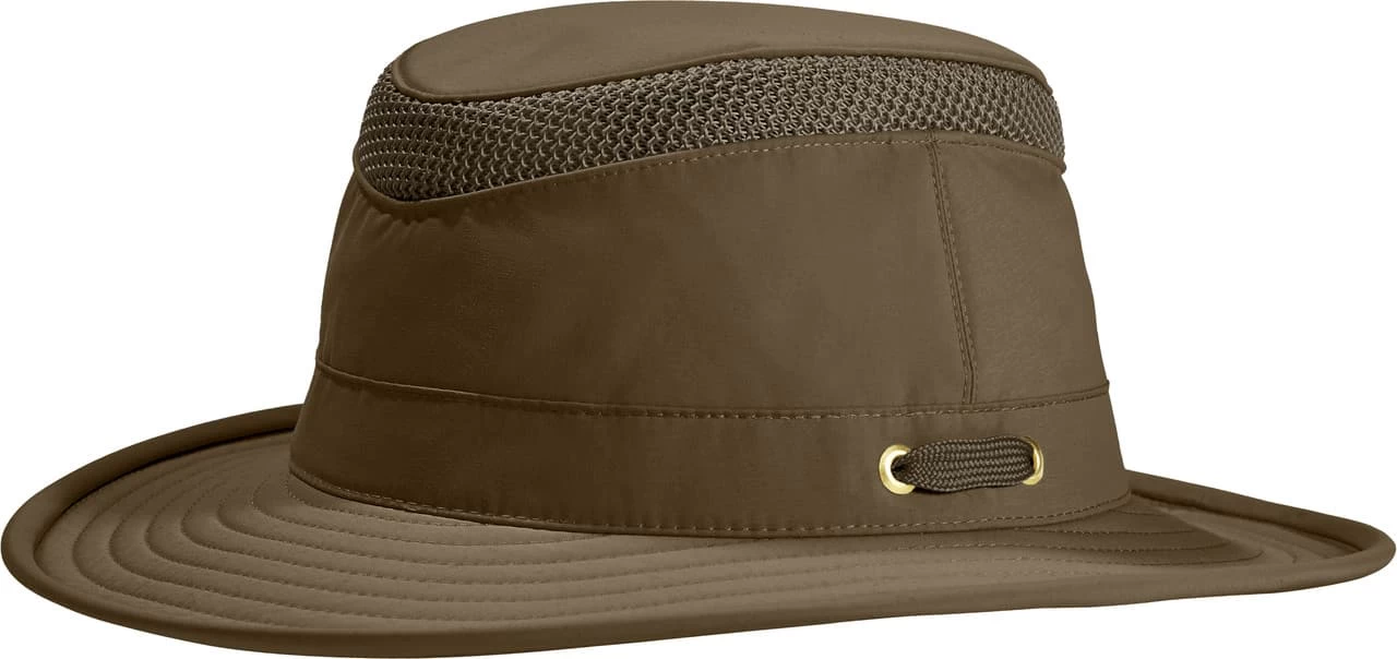 Tilley Endurables LTM5 Airflo Medium Brim Hat - Unisex 5 Tilley Endurables LTM5 Airflo Medium Brim Hat - Unisex - Image 3