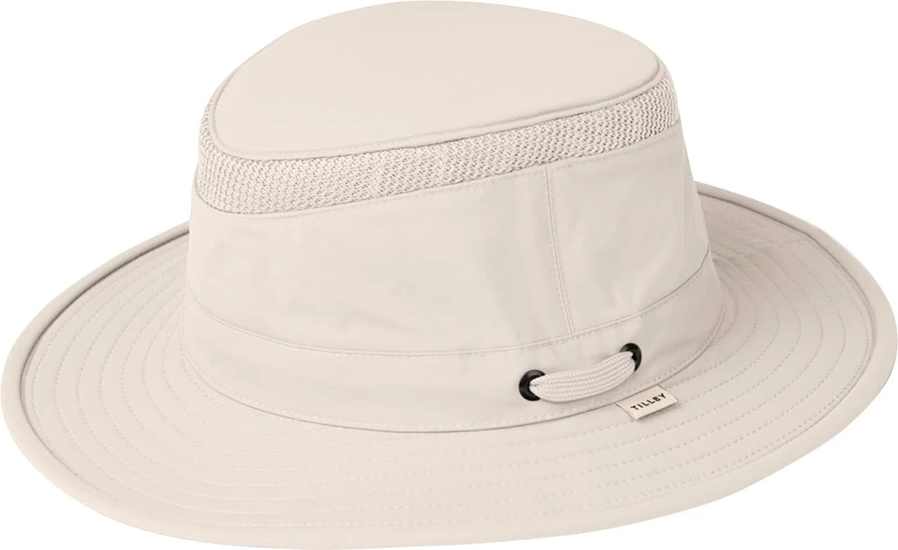 Tilley Endurables LTM5 Airflo Medium Brim Hat - Unisex 7 Tilley Endurables LTM5 Airflo Medium Brim Hat - Unisex - Image 5