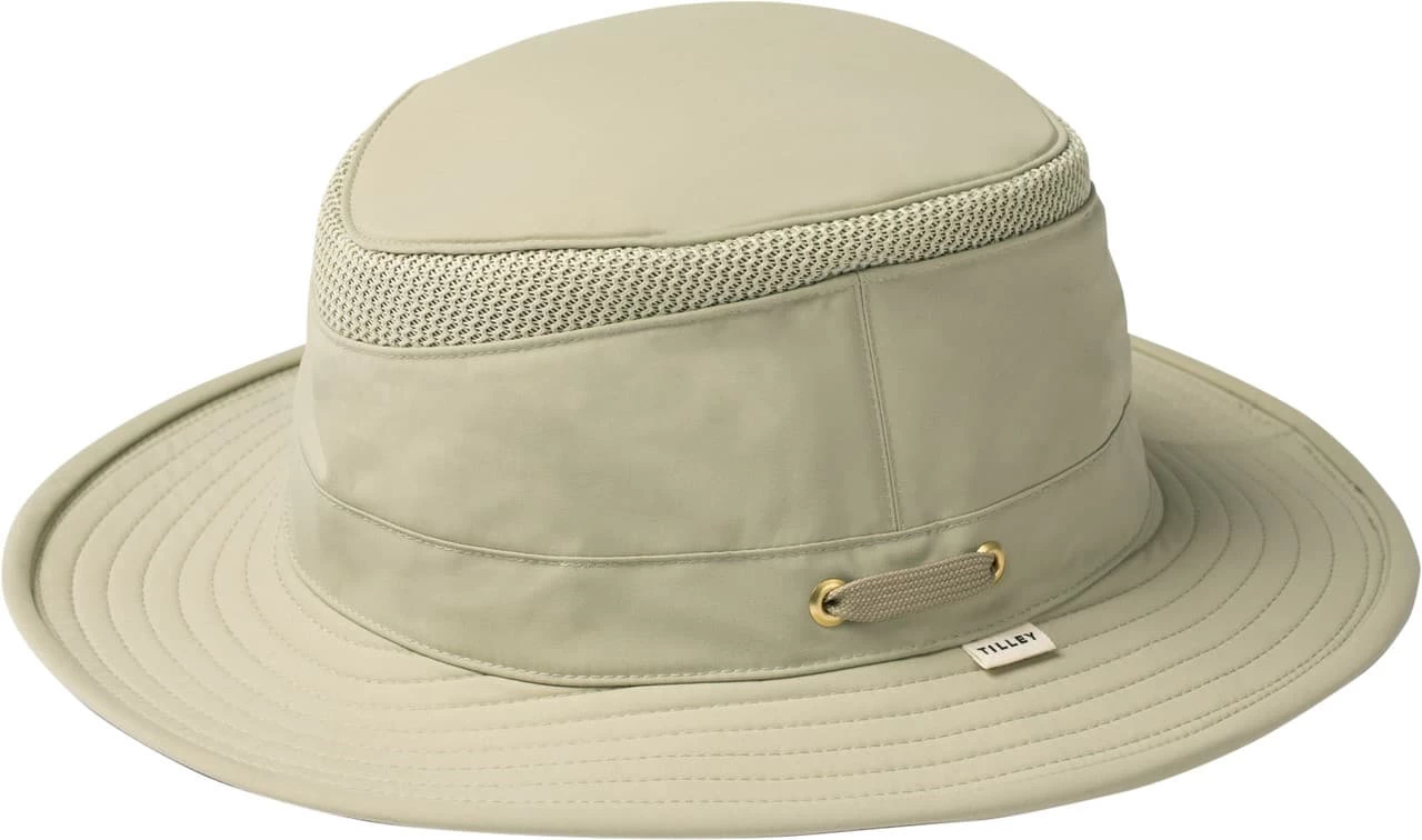 Tilley Endurables LTM5 Airflo Medium Brim Hat - Unisex 10 Tilley Endurables LTM5 Airflo Medium Brim Hat - Unisex - Image 8