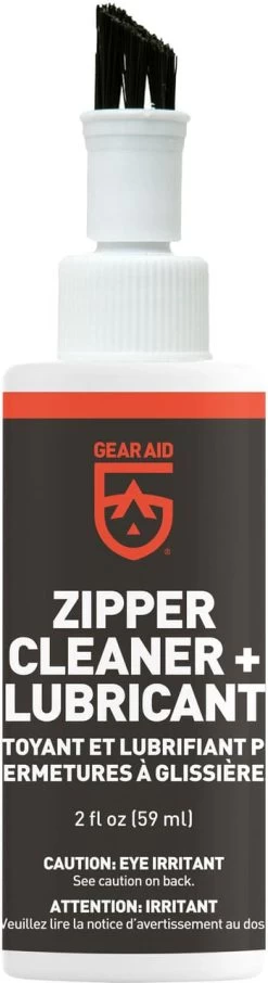 Gear Aid Zipper Lubricant 2oz