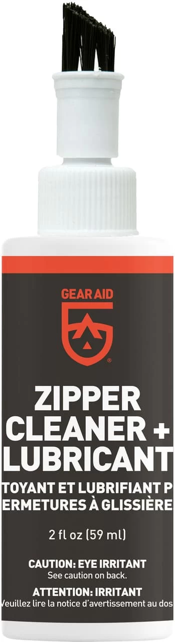 Gear Aid Zipper Lubricant 2oz 3 Gear Aid Zipper Lubricant 2oz