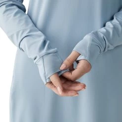 MEC South Shore Hooded UV Dress - Women's -Water Sports Store image 955