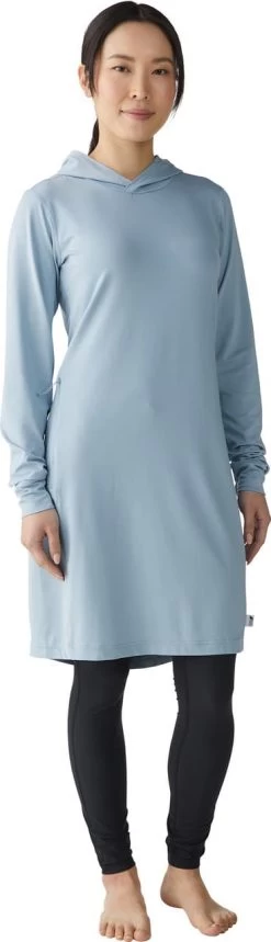 MEC South Shore Hooded UV Dress - Women's -Water Sports Store image 956