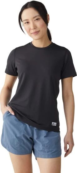 MEC South Shore Short Sleeve Sun Shirt - Women's