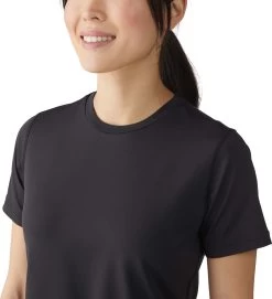 MEC South Shore Short Sleeve Sun Shirt - Women's -Water Sports Store image 959