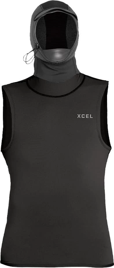 Xcel Insulate-XR Hooded Vest - Unisex