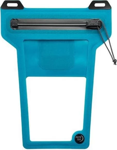 Nite Ize RunOff Waterproof Phone Pouch - Unisex 3 Nite Ize RunOff Waterproof Phone Pouch - Unisex