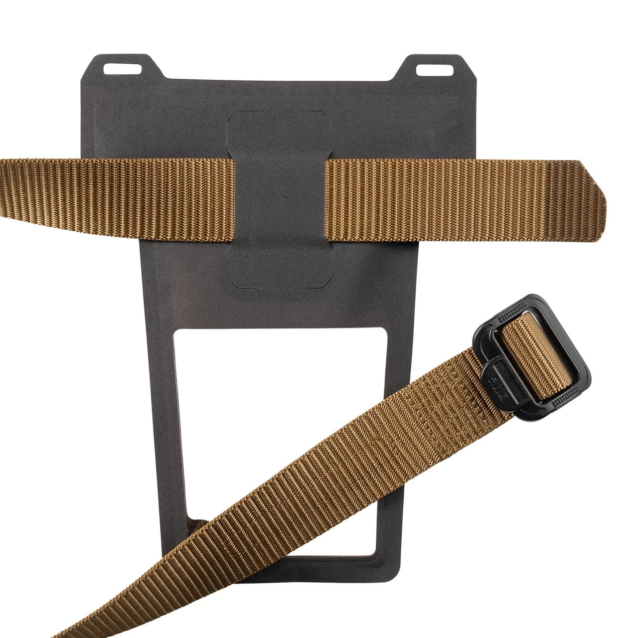 Nite Ize RunOff Waterproof Phone Pouch - Unisex 10 Nite Ize RunOff Waterproof Phone Pouch - Unisex - Image 8