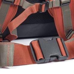 Level Six Algonquin 95 Canoe Pack -Water Sports Store image 99