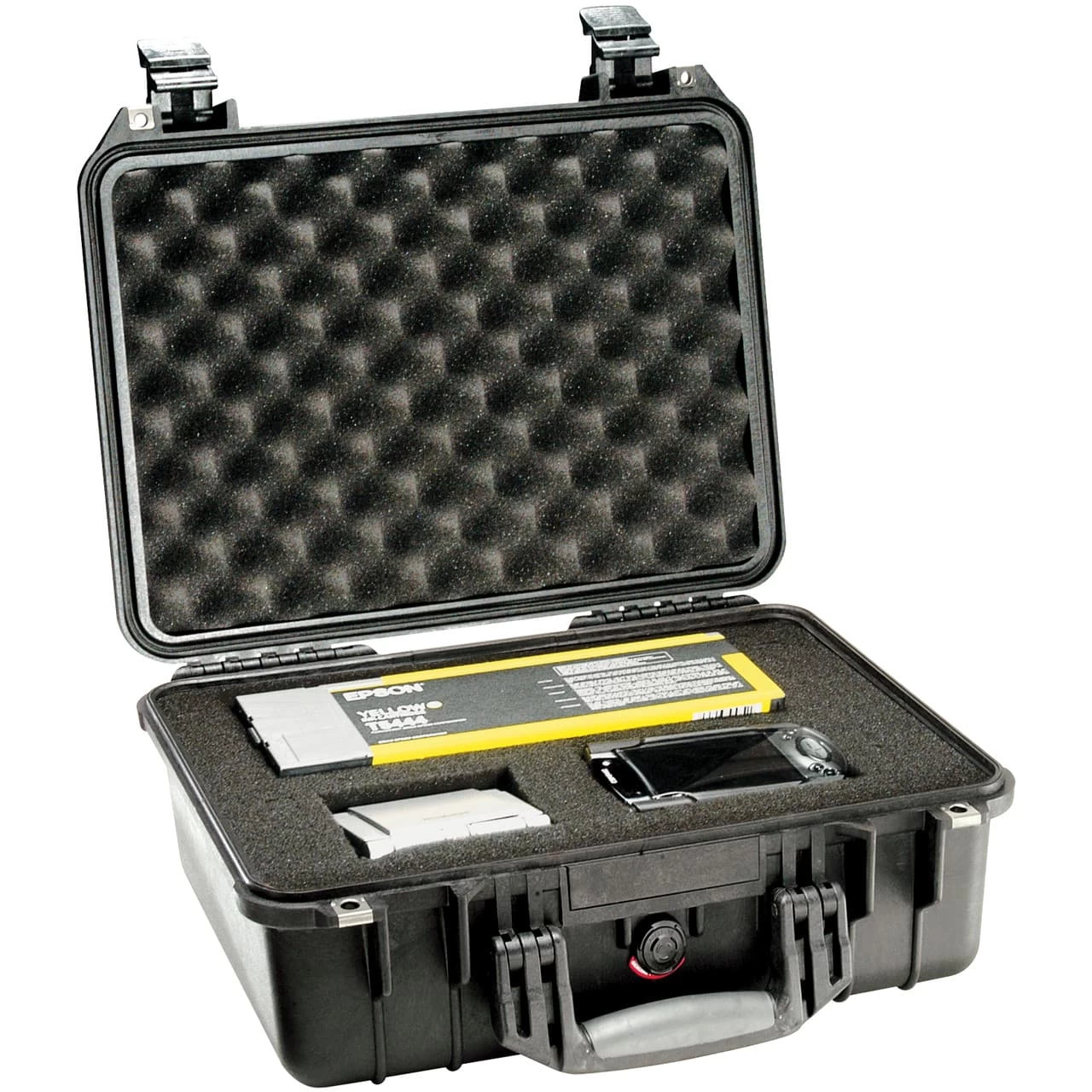 Pelican 1450 Case 3 Pelican 1450 Case