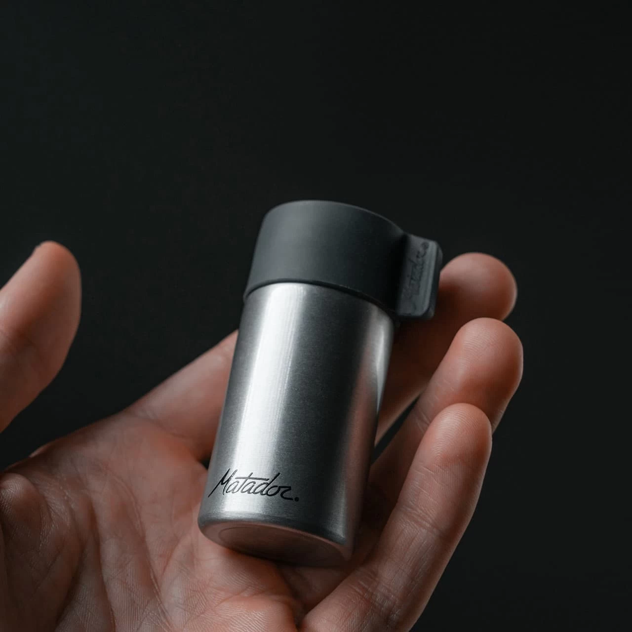 Matador Waterproof 40ml Travel Canister 5 Matador Waterproof 40ml Travel Canister - Image 3