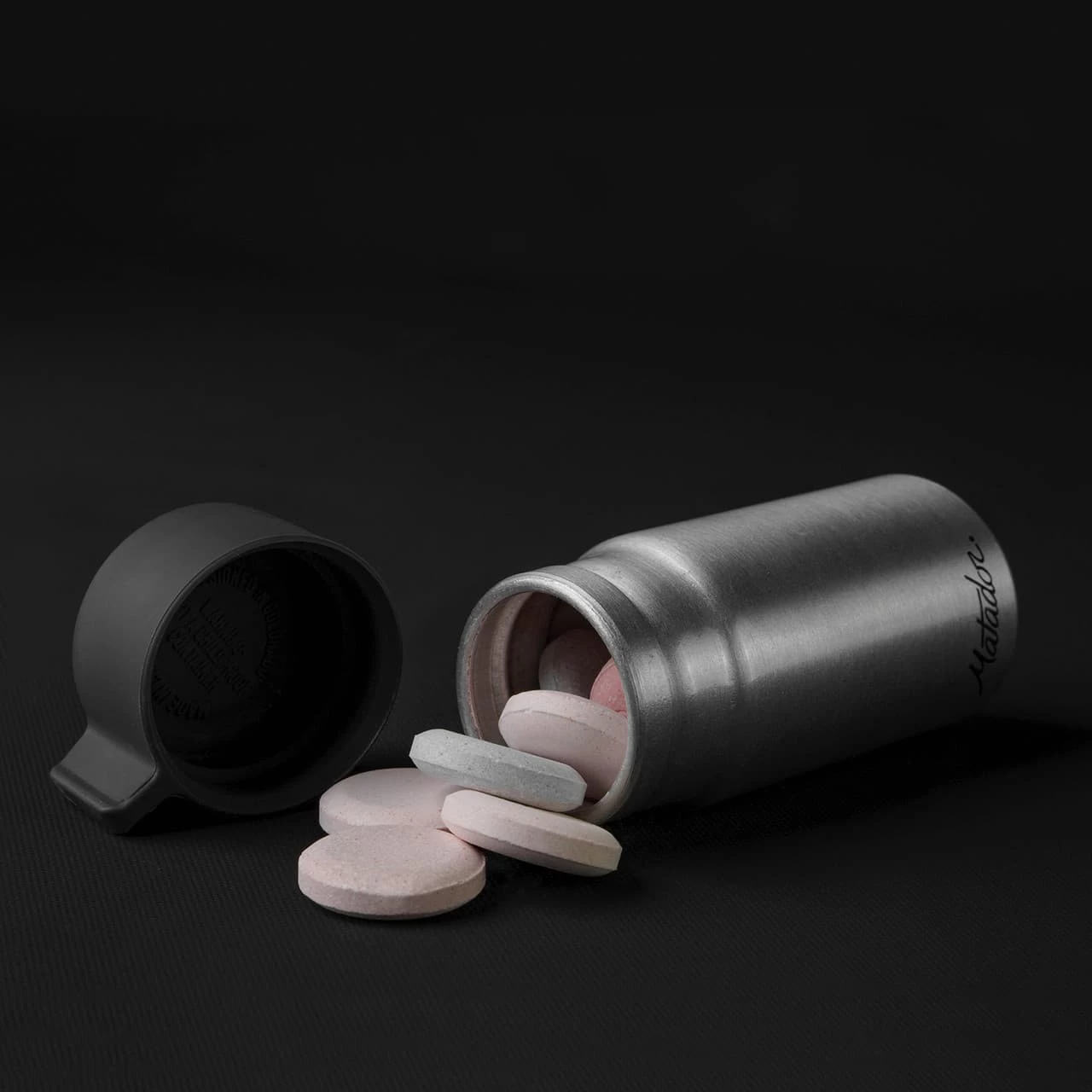 Matador Waterproof 40ml Travel Canister 7 Matador Waterproof 40ml Travel Canister - Image 5