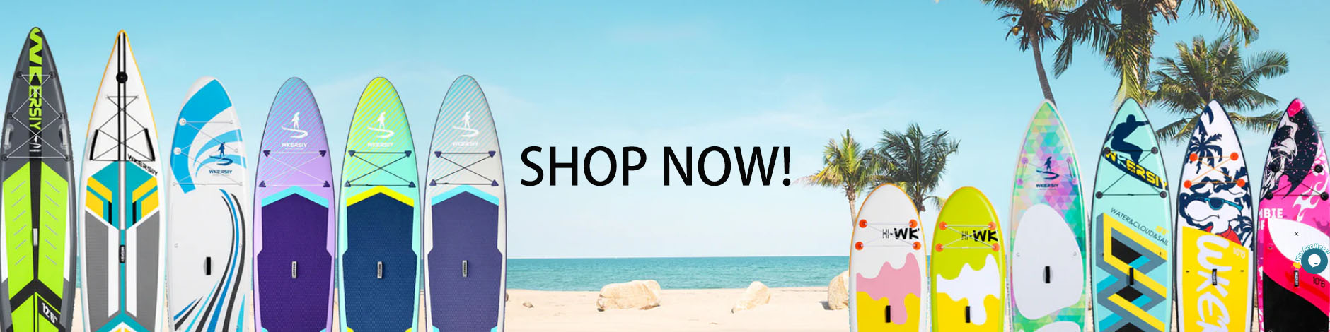 Water Sports Store -Water Sports Store SZF